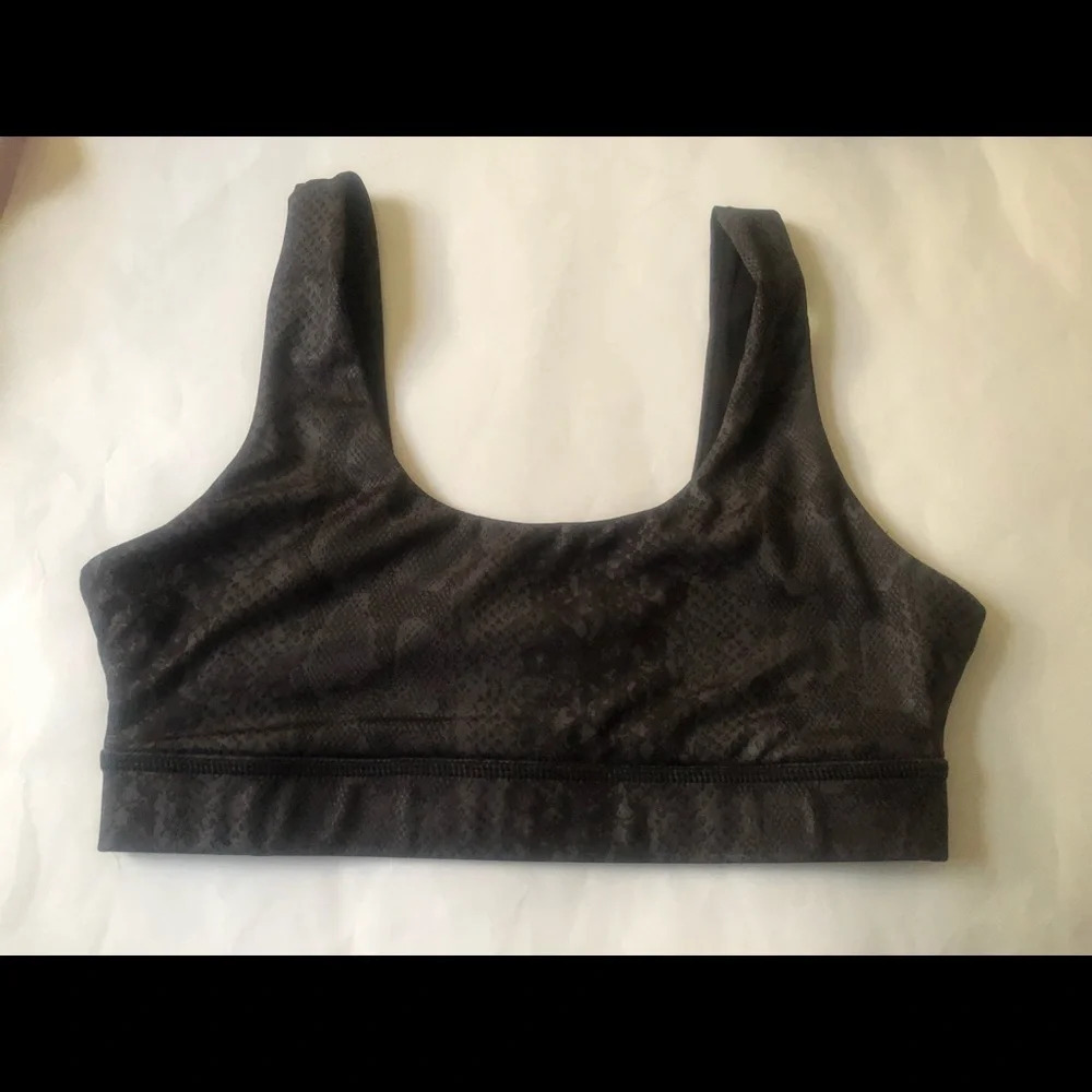 Glyder Women’s Sports Bra M
